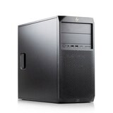 Workstation SH HP Z2 G4 Tower, Intel Hexa Core i7-8700, 16GB DDR4, 512GB SSD